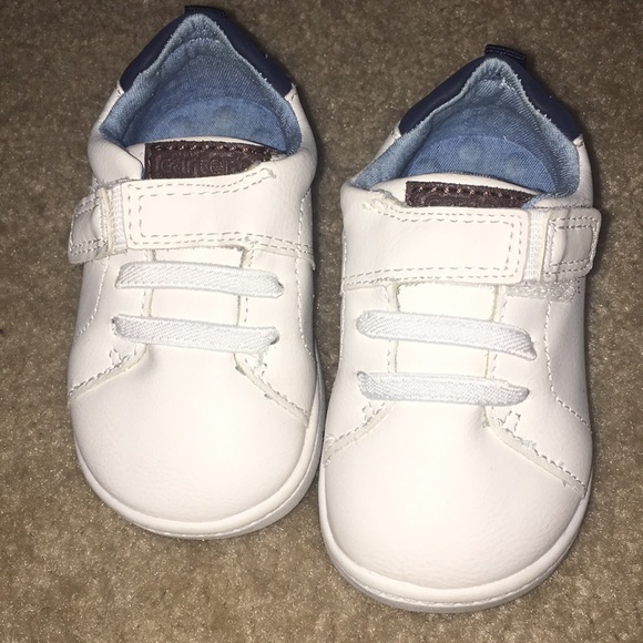 carters baby sneakers